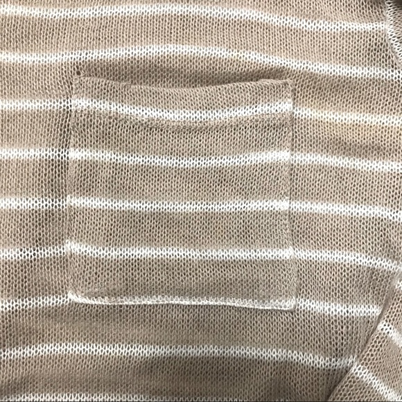 Strip shirt - Picture 3 of 6